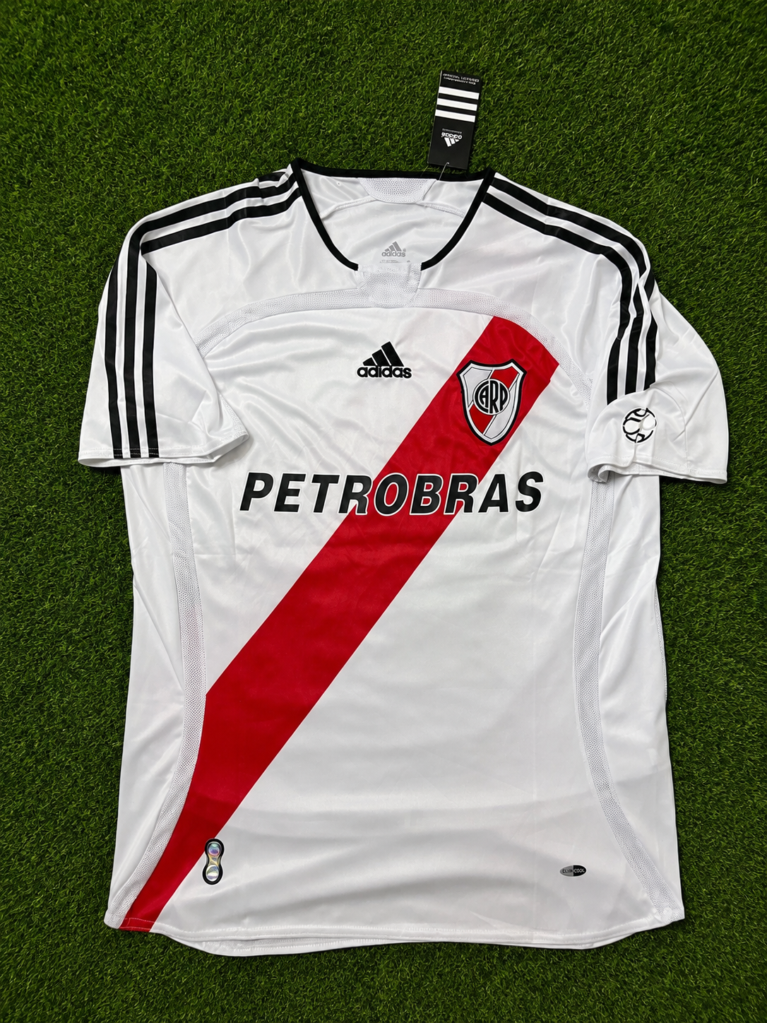 River Plate 2006/07
